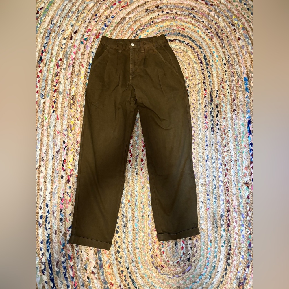 Los Angeles Apparel Relaxed Pant